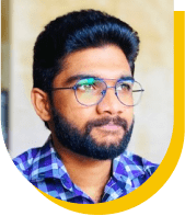 Krishnaprasad R 2017 Senior Software Engineer at Harman