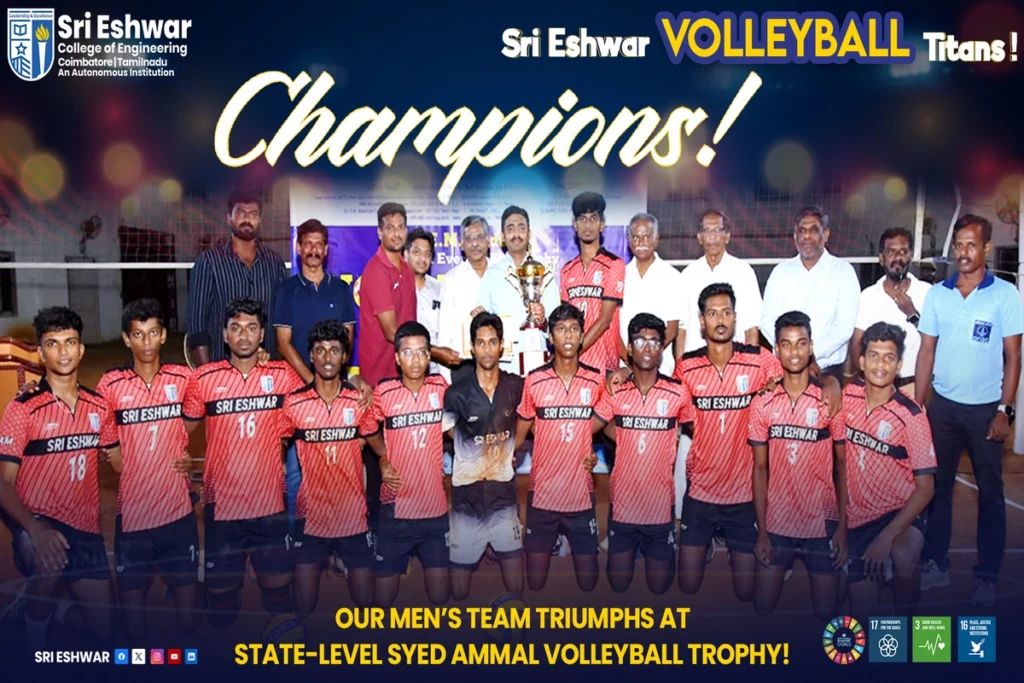 Volleyball Titans