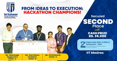 2nd Digital india Risc - v Symposium 2025