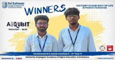 Auqubiy techfest 2024