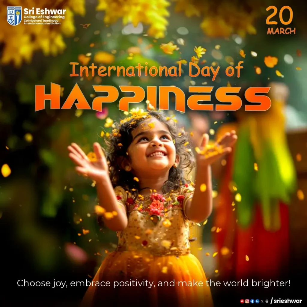 Happiness day