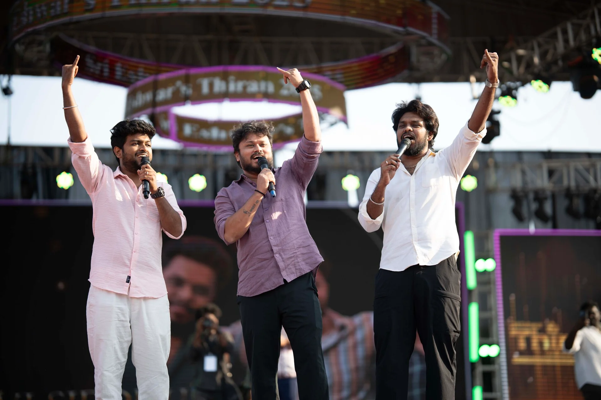 Thiran Inter college techno-cultural-sports fest 5