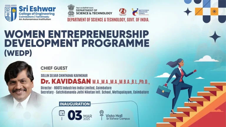 Women Entrepreneurship Development Programme (1)