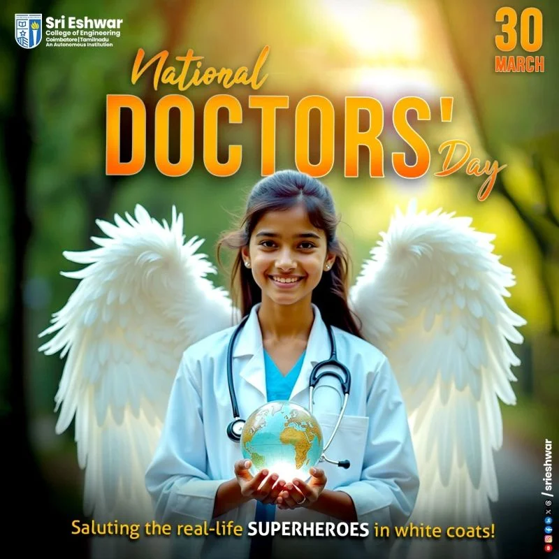 National Doctors Day