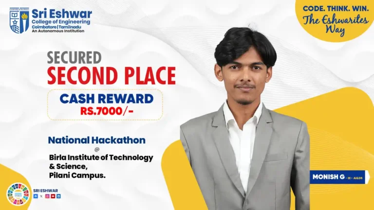 National Hackathon