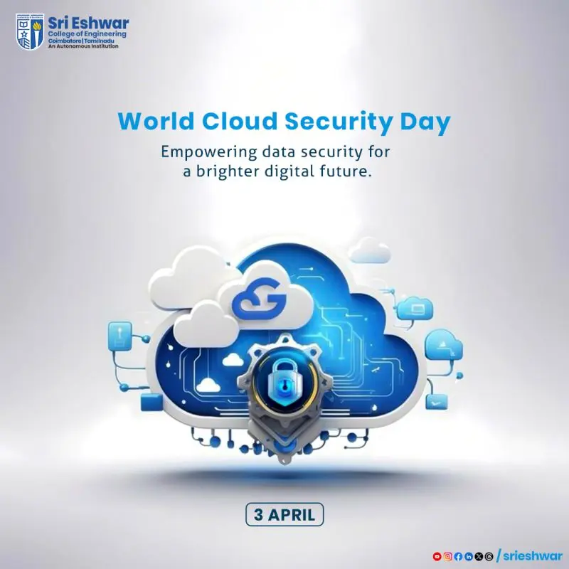 World Cloud Security Day